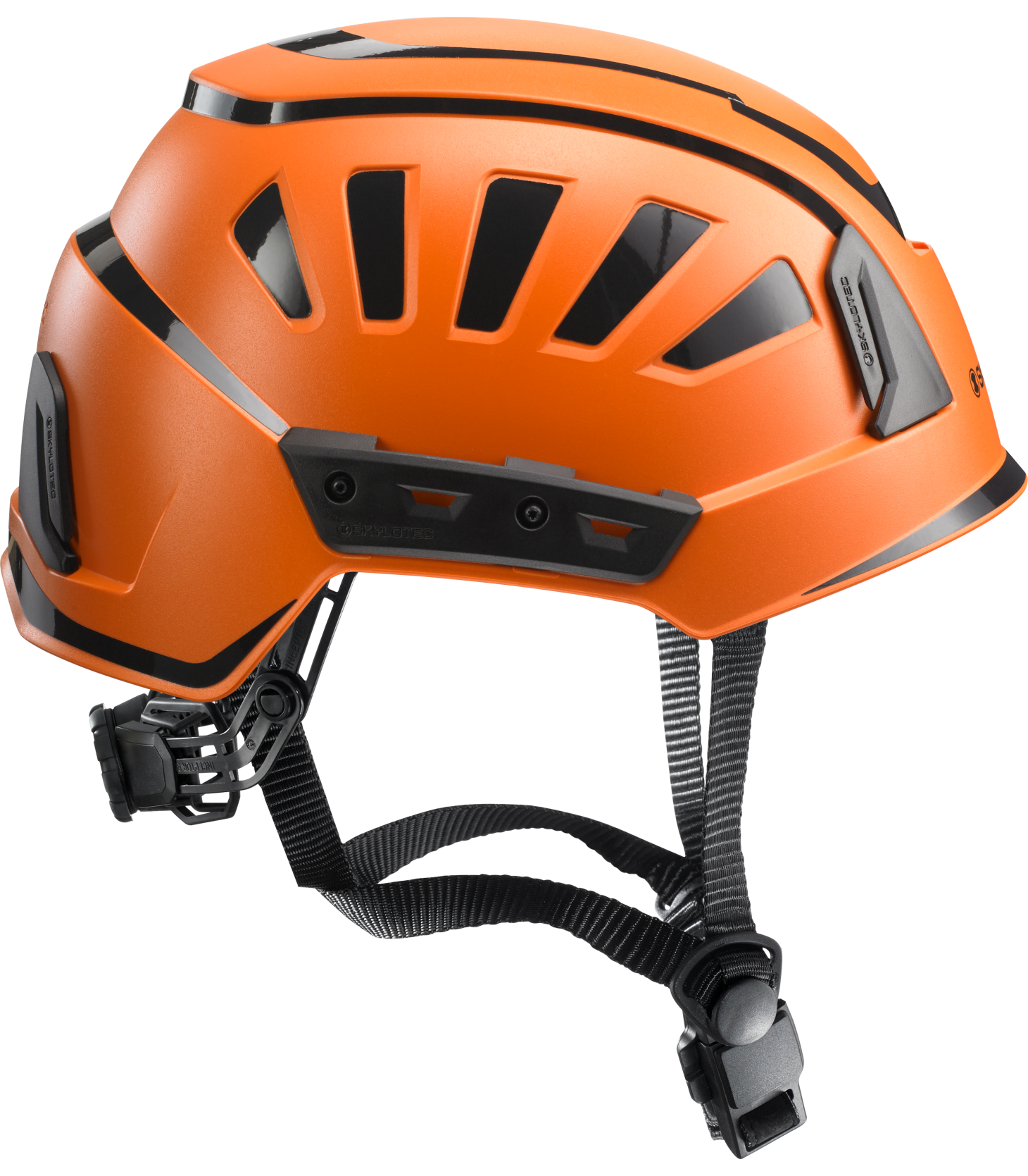 Skylotec INCEPTOR GRX HIGH VOLTAGE REF Industrial Safety Helmet - SecureHeights