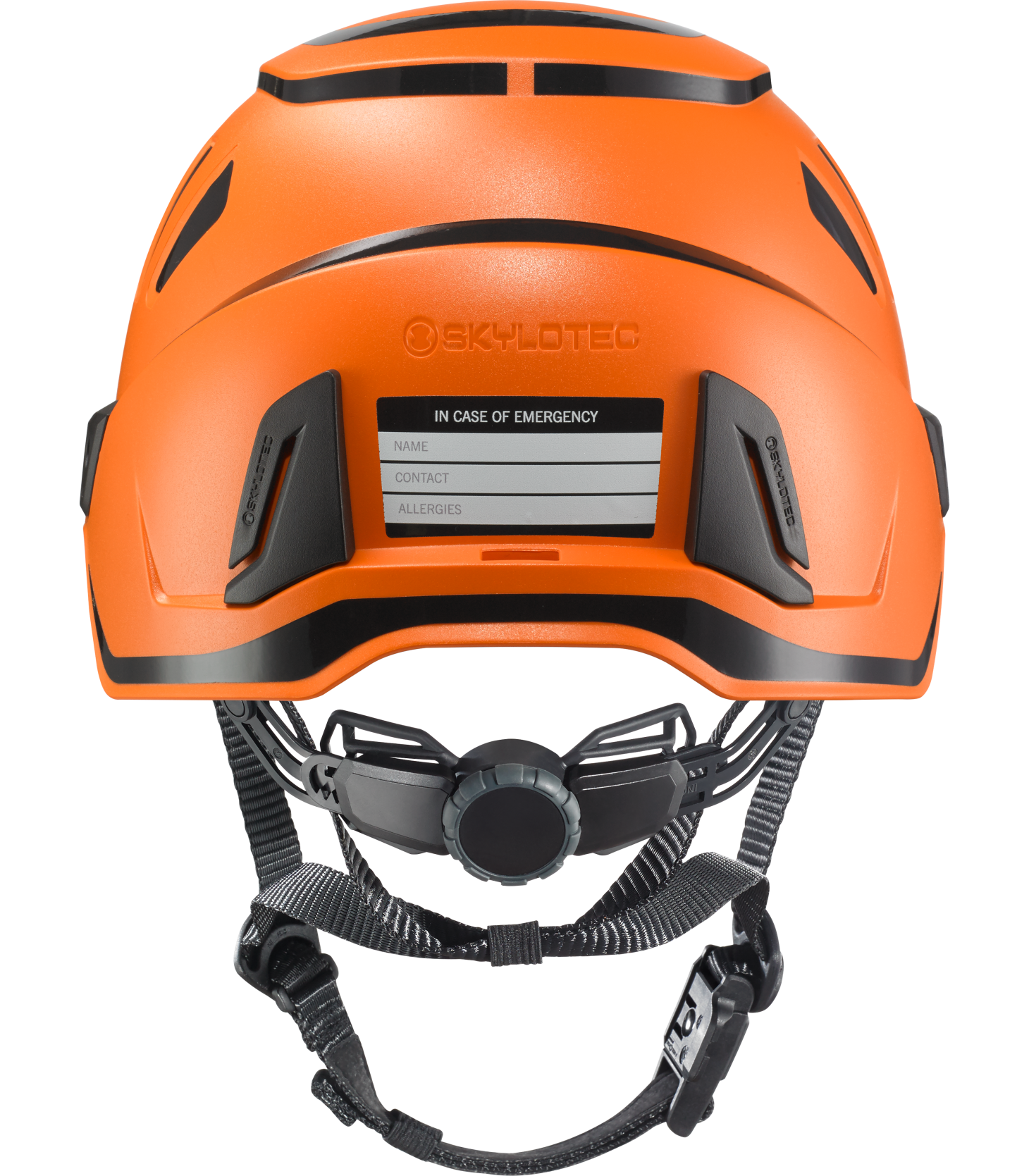 Skylotec INCEPTOR GRX HIGH VOLTAGE REF Industrial Safety Helmet - SecureHeights