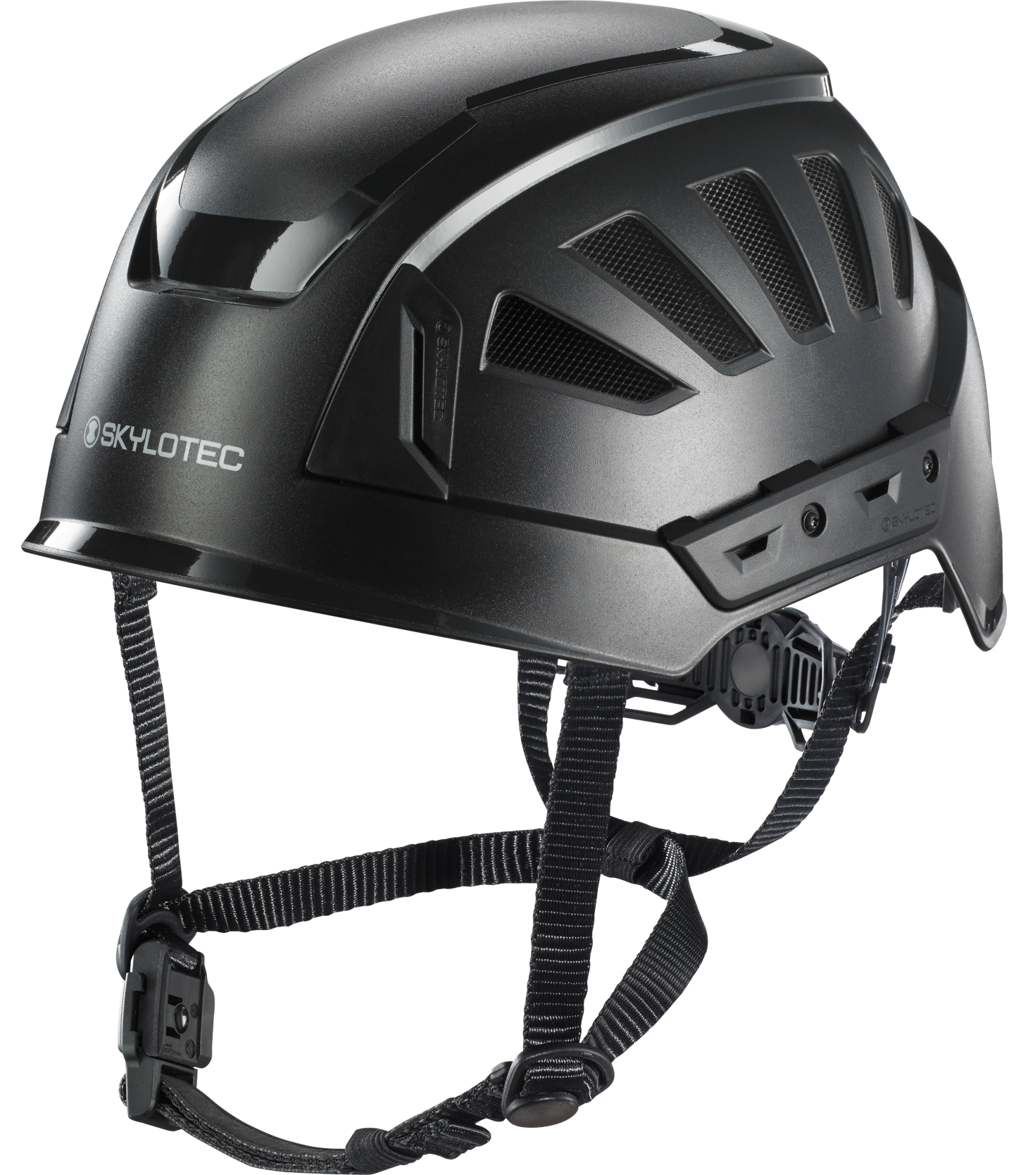 Skylotec INCEPTOR GRX REF Ventilated Industrial Safety Helmet - SecureHeights