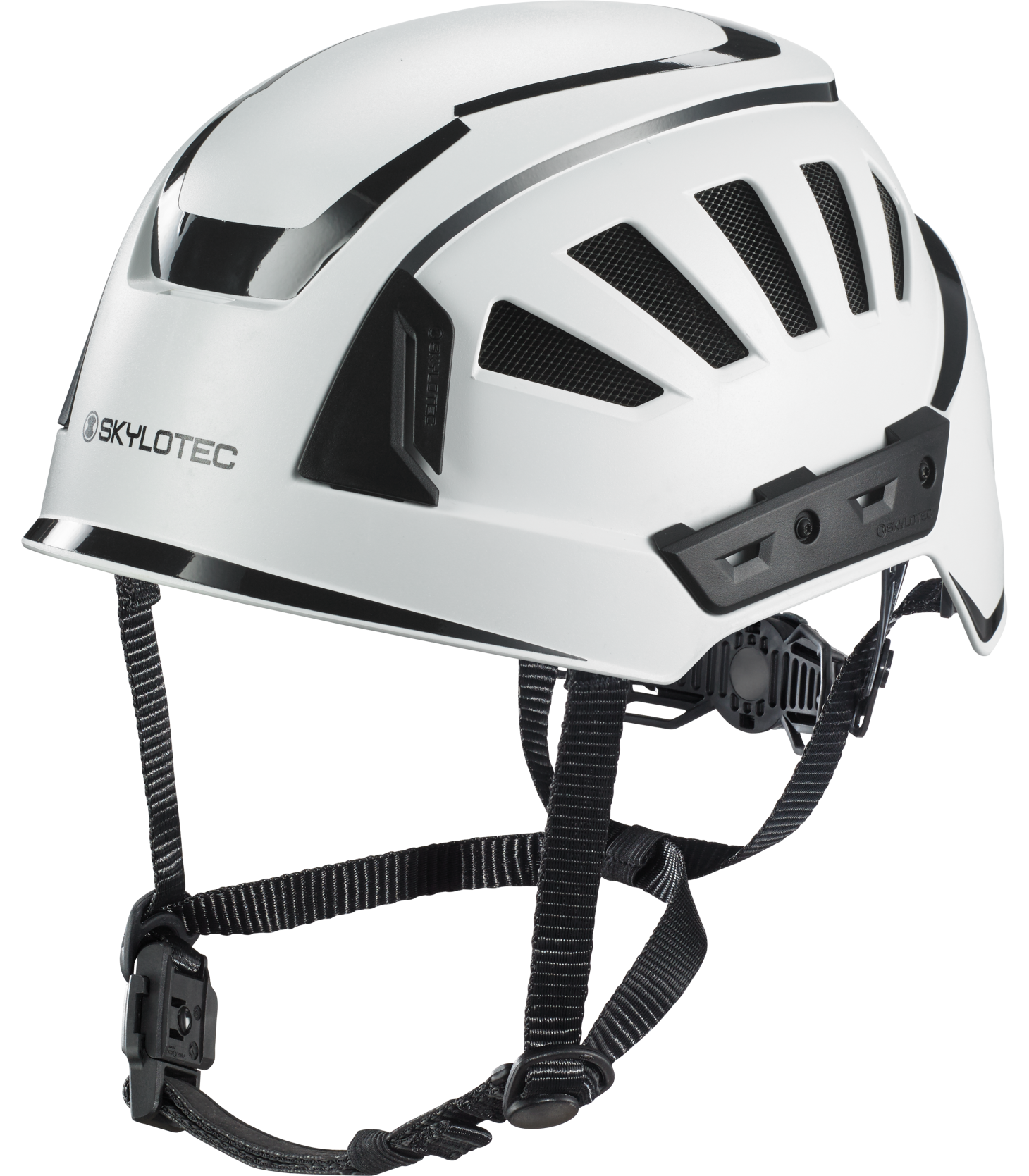 Skylotec INCEPTOR GRX REF Ventilated Industrial Safety Helmet - SecureHeights