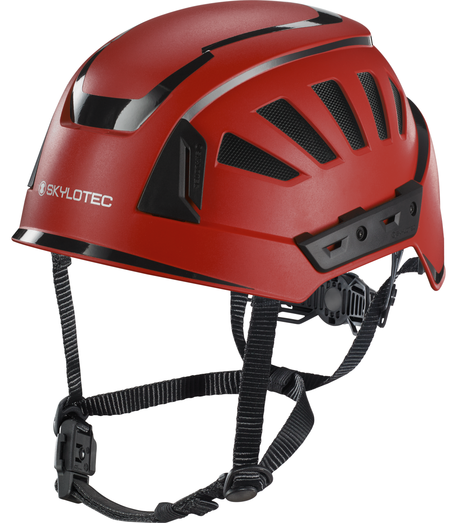 Skylotec INCEPTOR GRX REF Ventilated Industrial Safety Helmet - SecureHeights