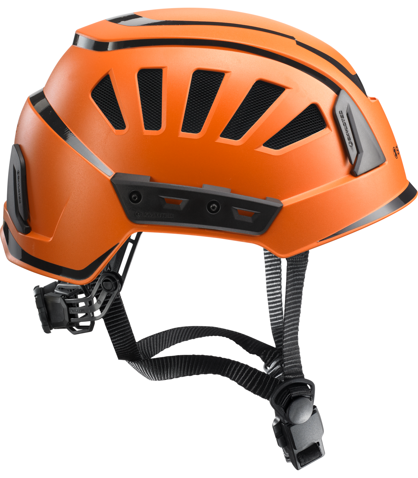 Skylotec INCEPTOR GRX REF Ventilated Industrial Safety Helmet - SecureHeights