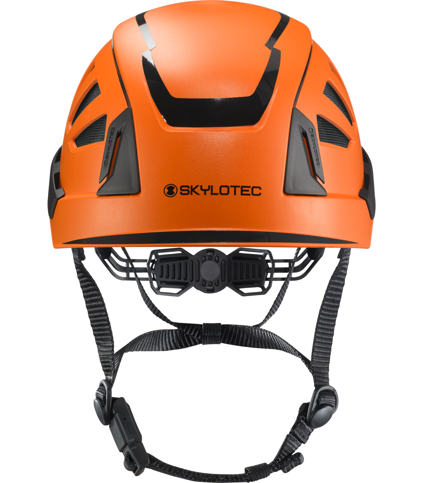 Skylotec INCEPTOR GRX REF Ventilated Industrial Safety Helmet - SecureHeights