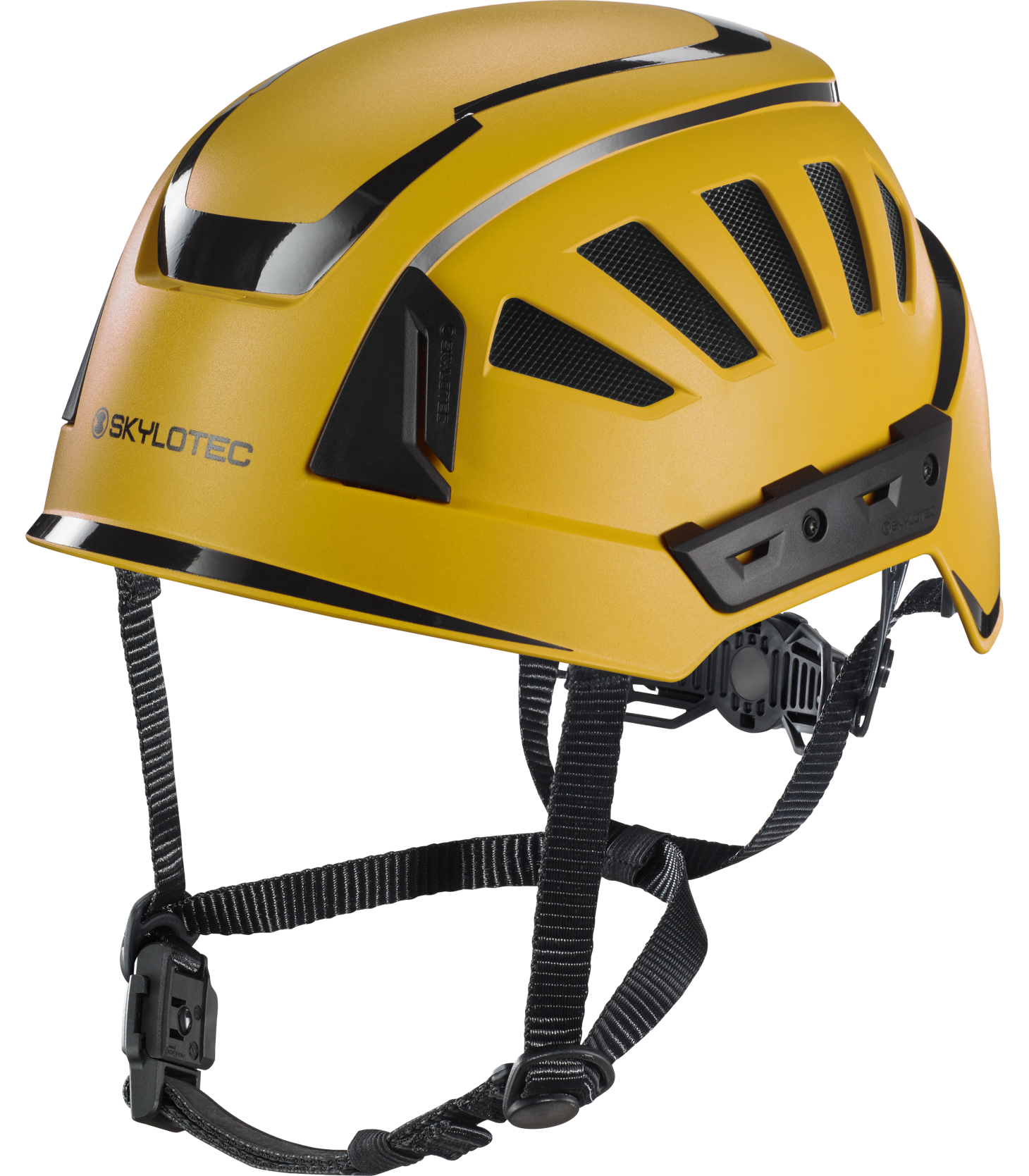Skylotec INCEPTOR GRX REF Ventilated Industrial Safety Helmet - SecureHeights