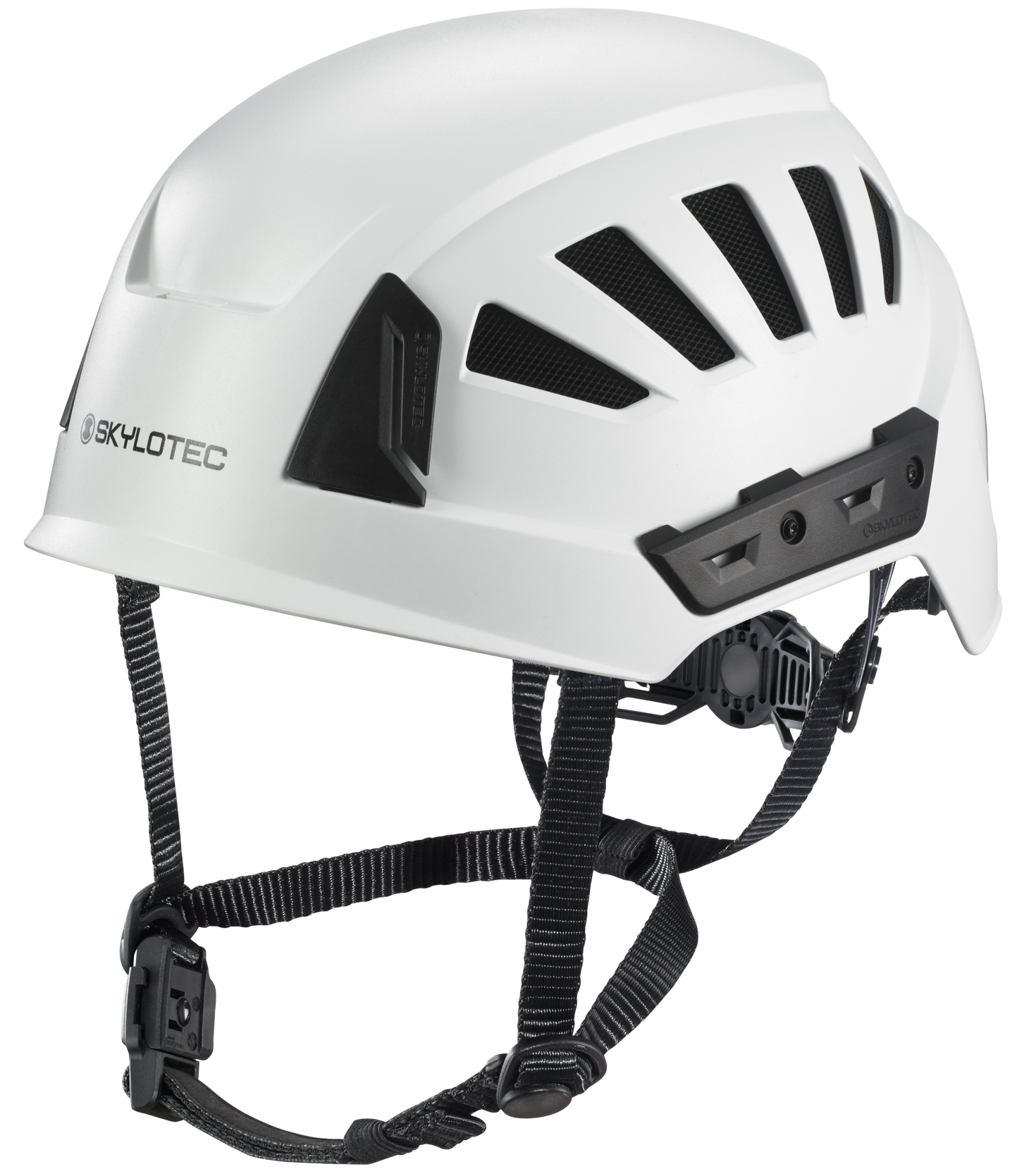 Skylotec INCEPTOR GRX Ventilated Industrial Safety Helmet - SecureHeights