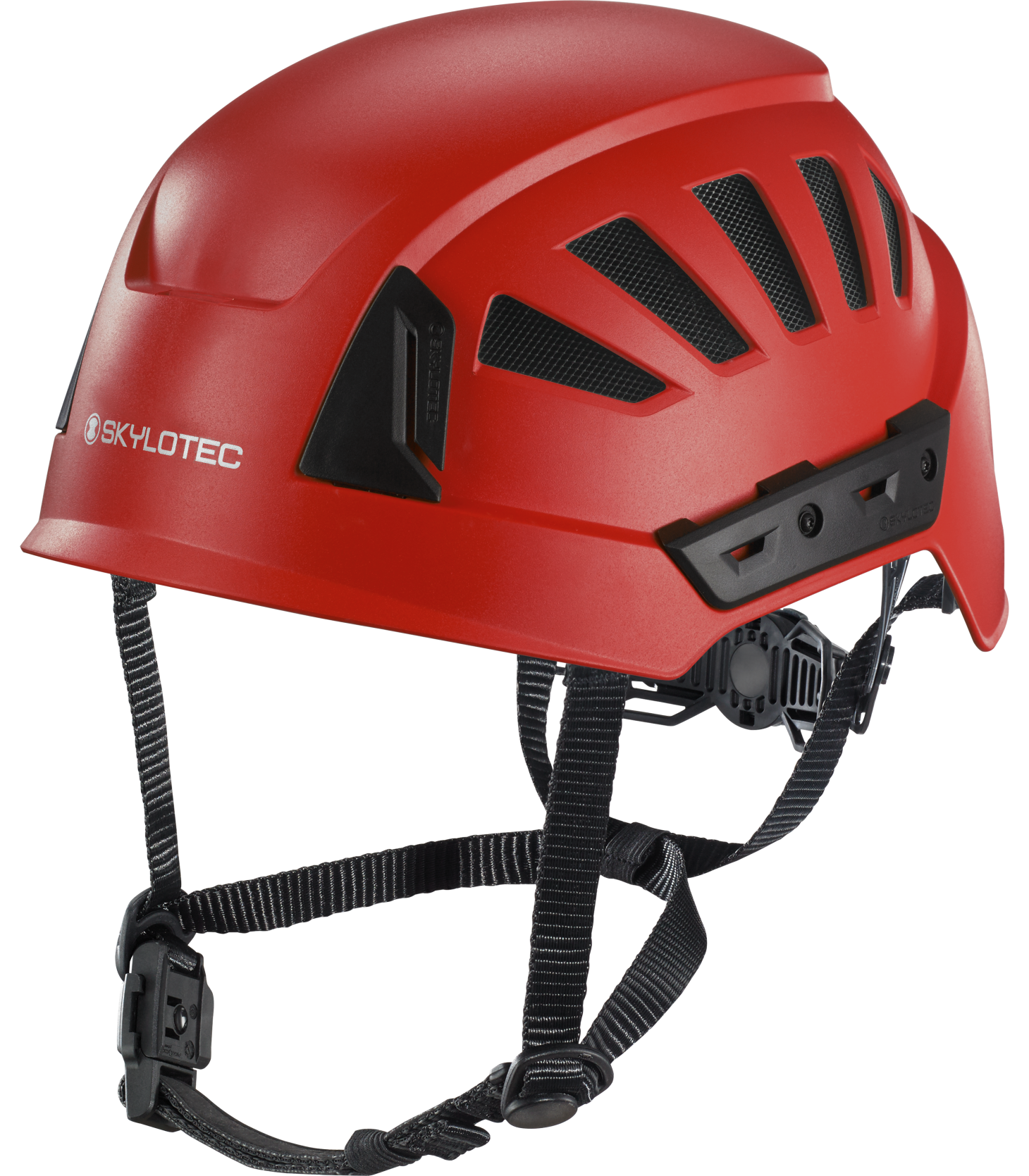 Skylotec INCEPTOR GRX Ventilated Industrial Safety Helmet - SecureHeights