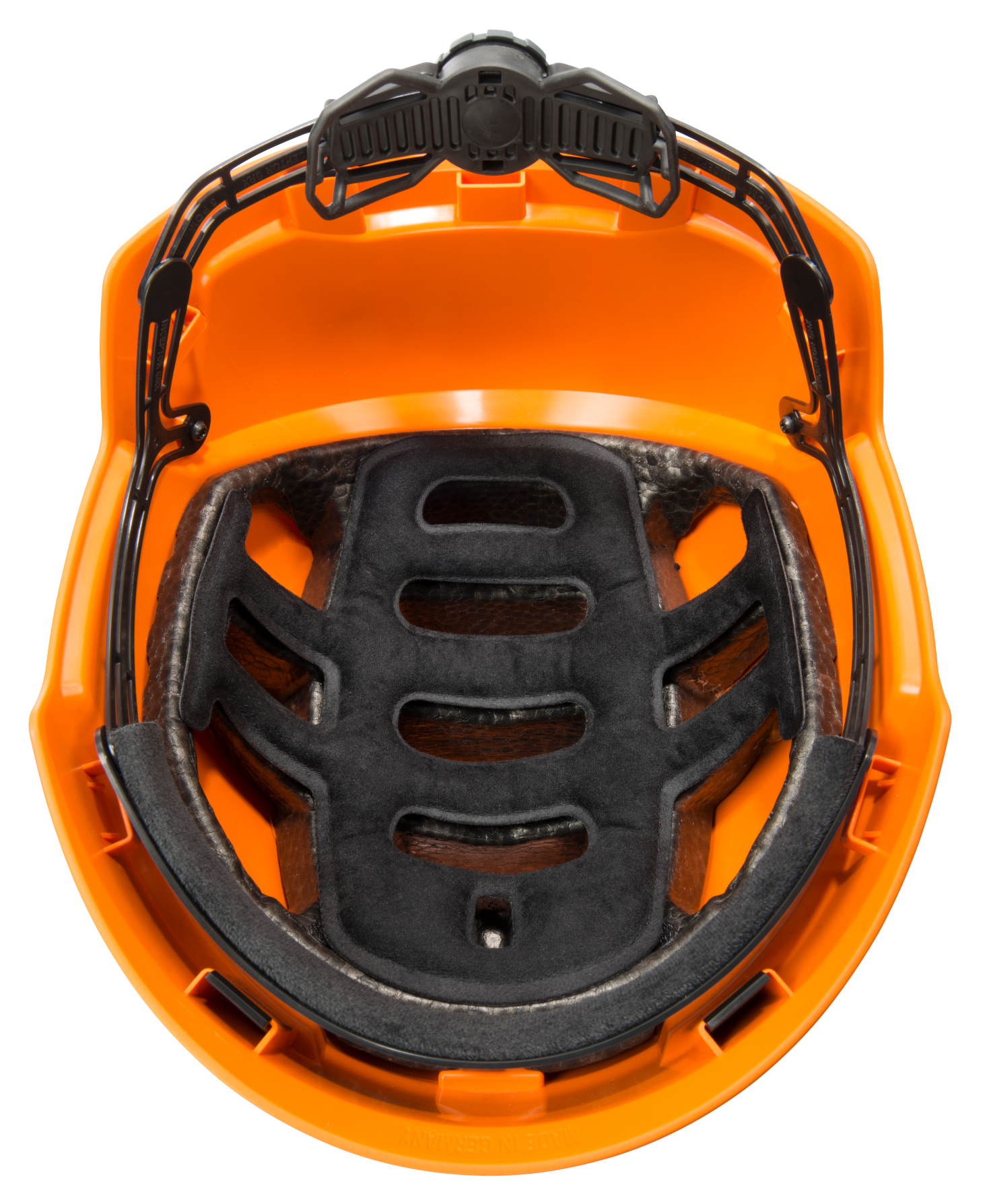 Skylotec INCEPTOR GRX Ventilated Industrial Safety Helmet - SecureHeights