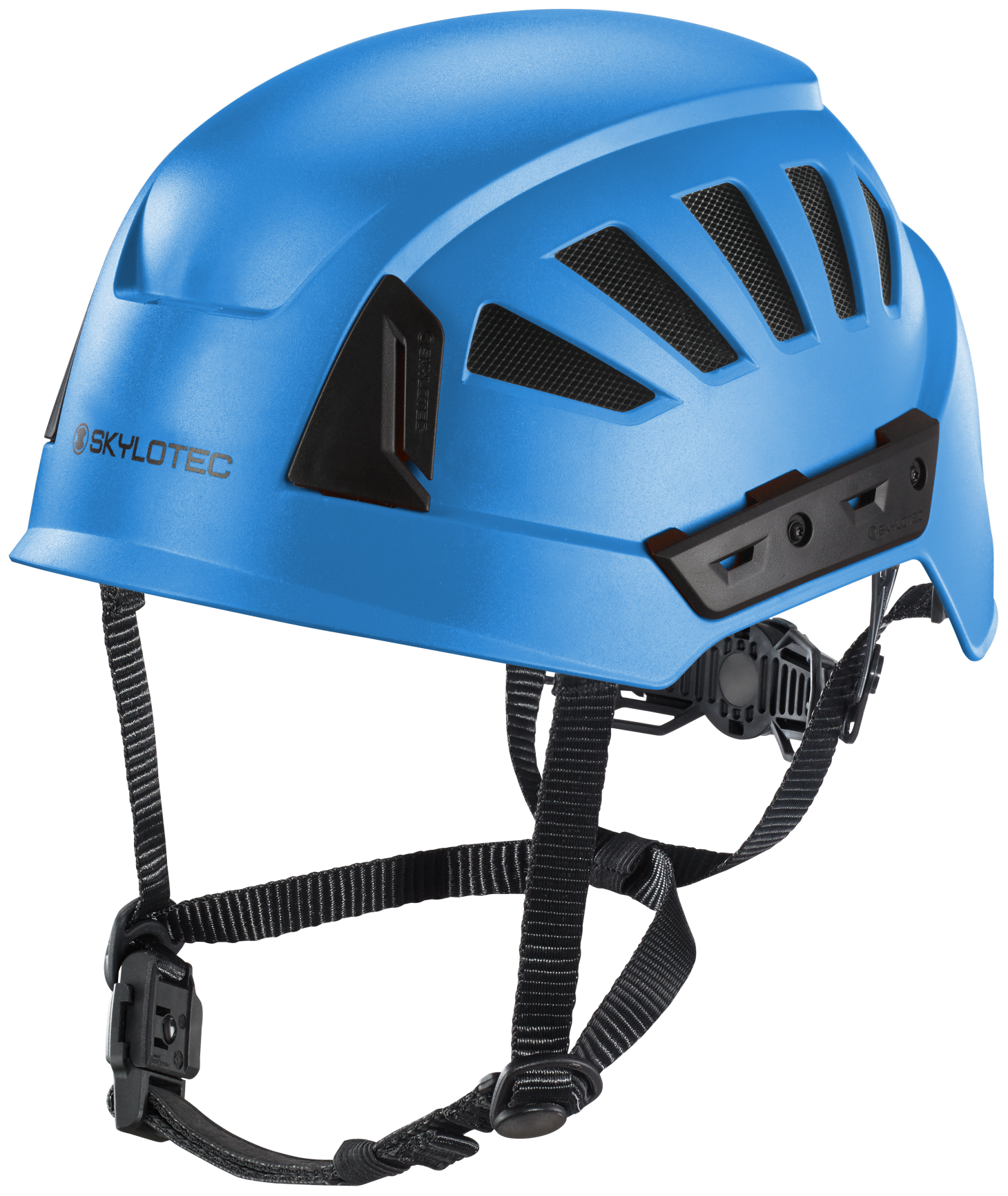 Skylotec INCEPTOR GRX Ventilated Industrial Safety Helmet - SecureHeights