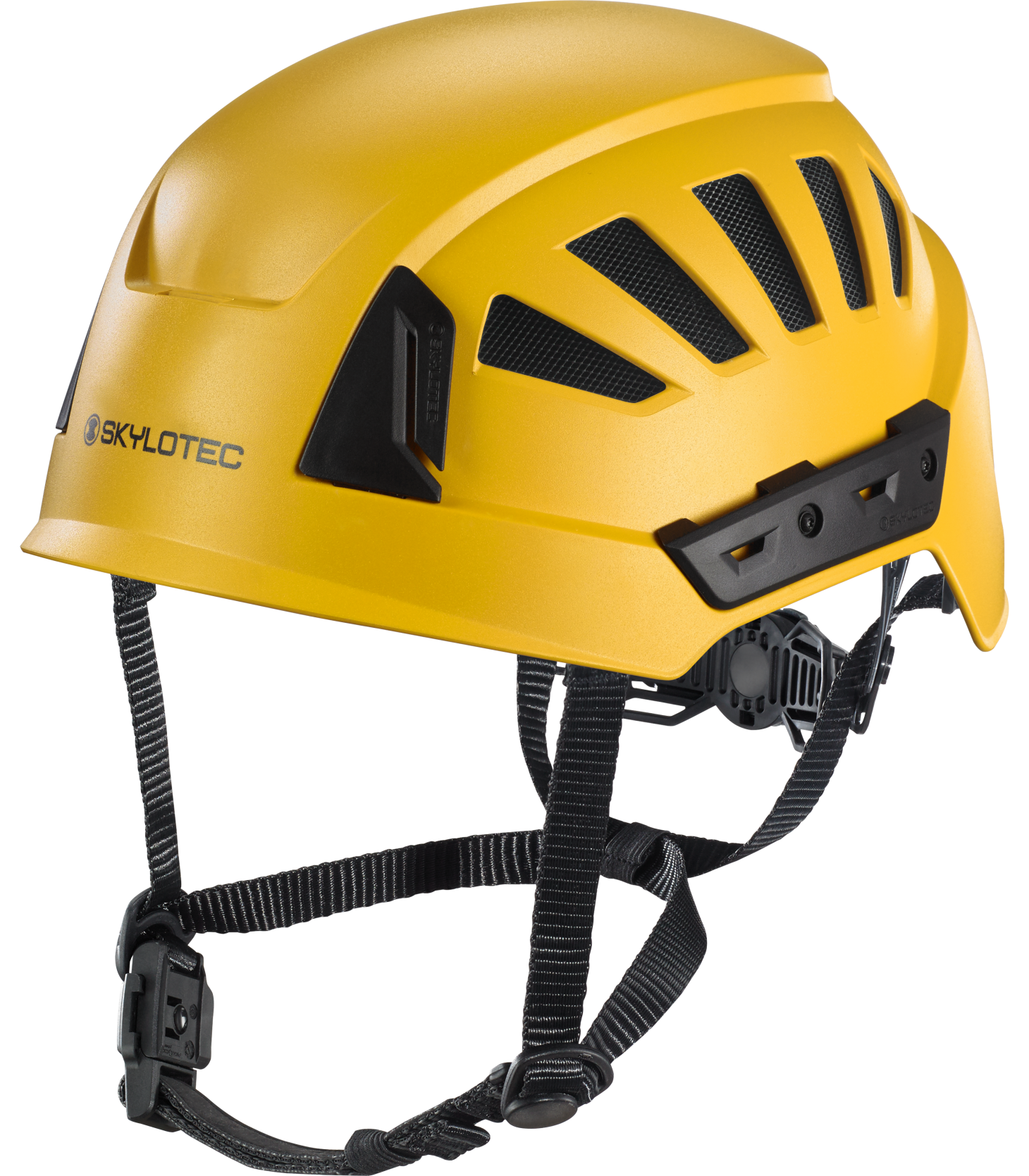 Skylotec INCEPTOR GRX Ventilated Industrial Safety Helmet - SecureHeights