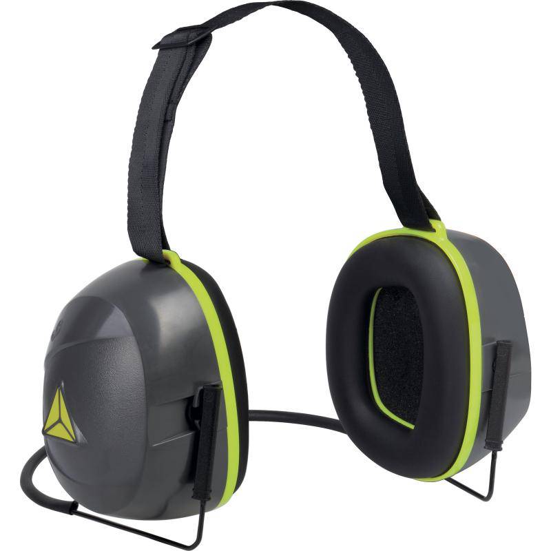 DeltaPlus INTERLAGOS NB SNR 28 dB Ear Defenders - SecureHeights