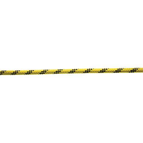 CAMP Safety IRIDIUM 10.5mm Semi Static Rope 50m-600m - SecureHeights