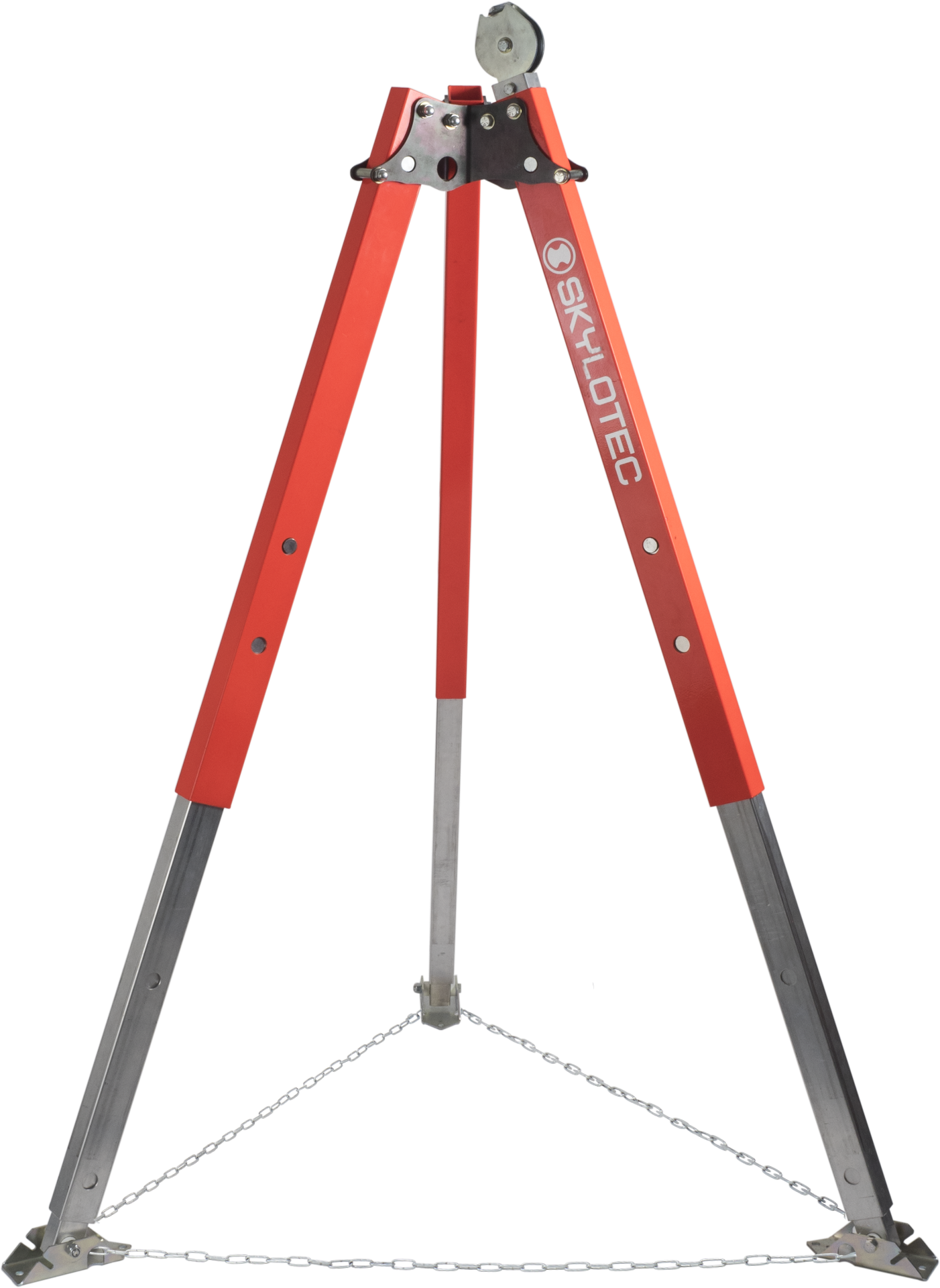 Skylotec JACKPOD TRI 1 2.26m Adjustable Tripod JP-011-1 - SecureHeights