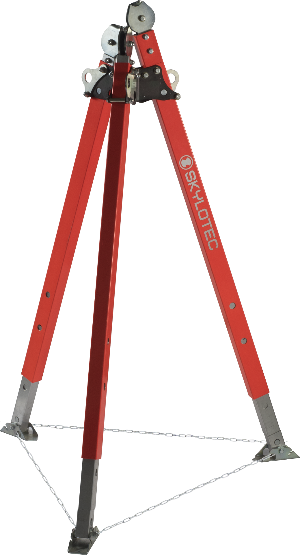 Skylotec JACKPOD TRI 2 3.02m Adjustable Tripod JP-011-2 - SecureHeights