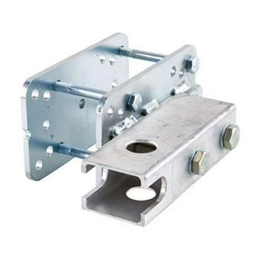 Skylotec JACKPOD WINCH 1 Tripod Upper Mounting Bracket JP-010-3 - SecureHeights