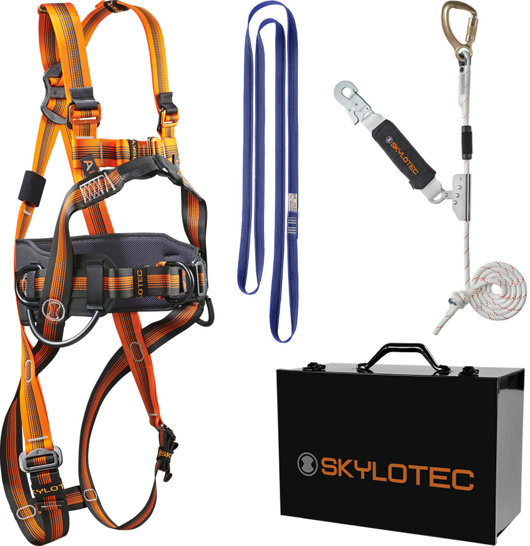Skylotec KIT 1 SET-031103-15 - SecureHeights