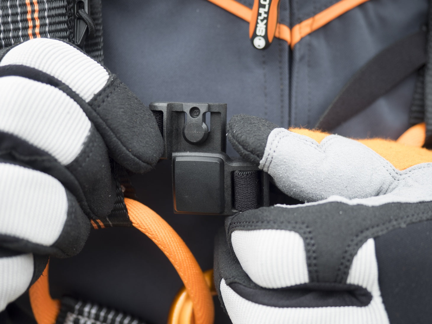 Skylotec KIT CONVENION Fall Protection Kit SET-310-10-M/XXL - SecureHeights