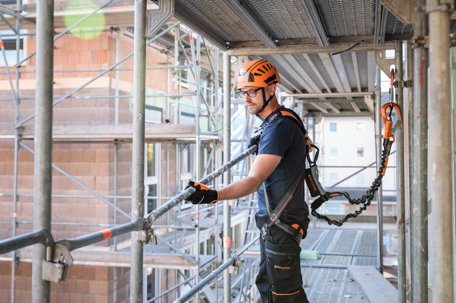 Skylotec KIT CONVENION Fall Protection Kit SET-310-10-M/XXL - SecureHeights