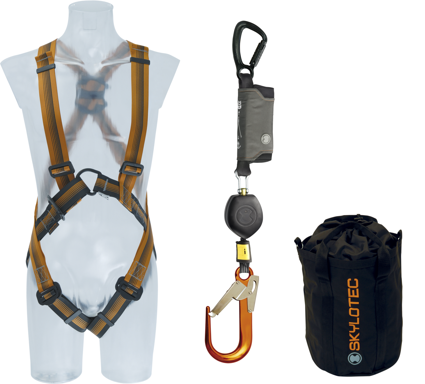 Skylotec KIT PEANUT SCAFFOLDING SET-291-2,5 - SecureHeights