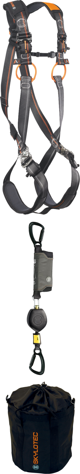 Skylotec KIT PLATFORM 1 - SecureHeights