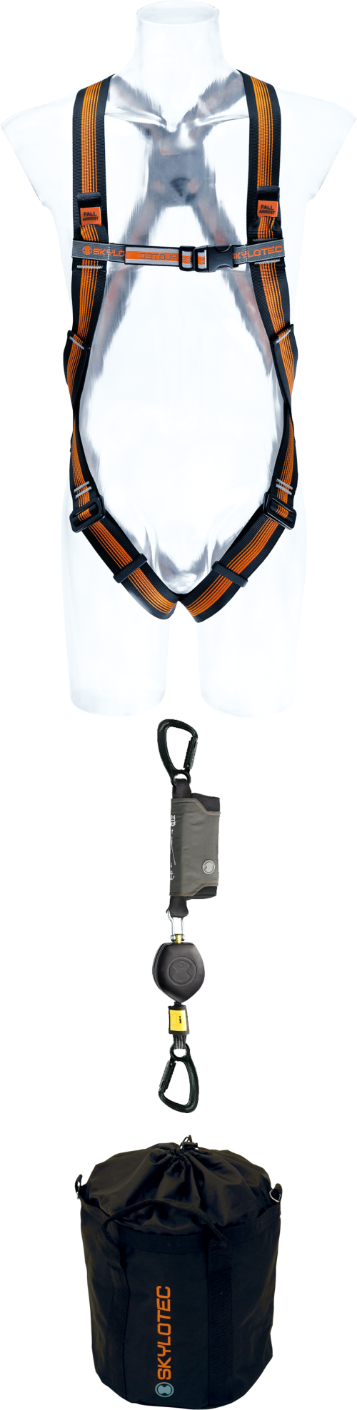 Skylotec KIT PLATFORM 3 SET-431-1,8 - SecureHeights