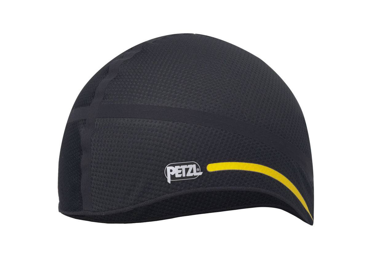 Petzl LINER Wicking Perspiration Breathable Cap - SecureHeights