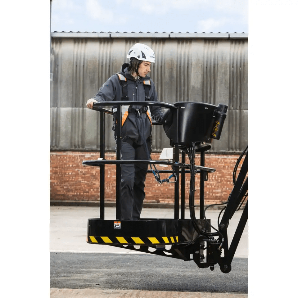 SpanSet MEWP-Pro Harness Kit 2002294 - SecureHeights