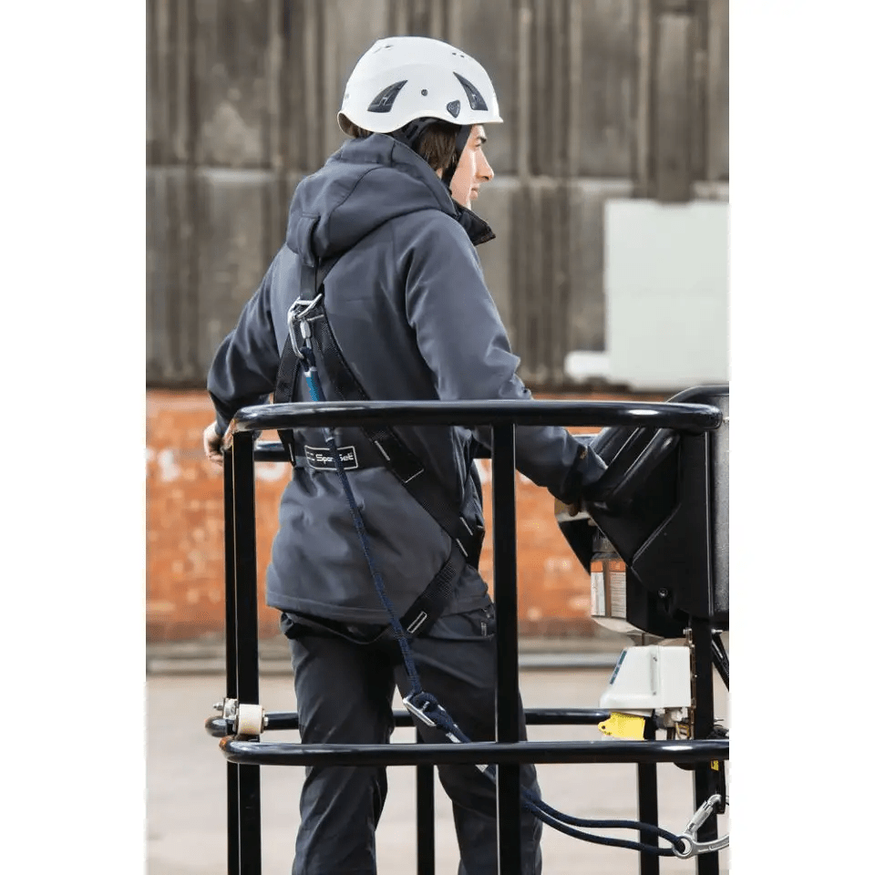 SpanSet MEWP Operators Harness Kit 2003174 - SecureHeights