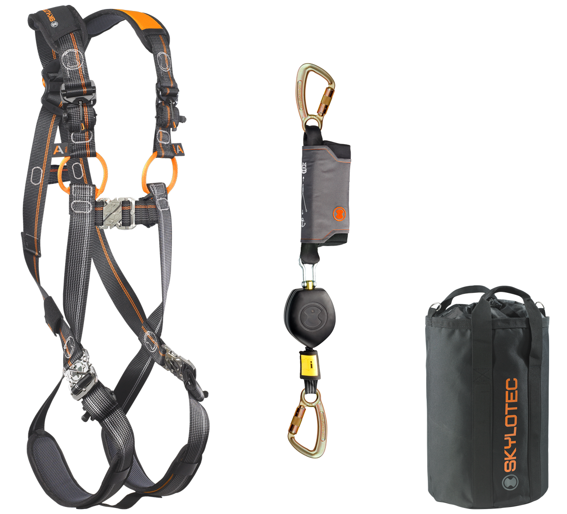 Skylotec MOBILE PLATFORM KIT SET-506 - SecureHeights