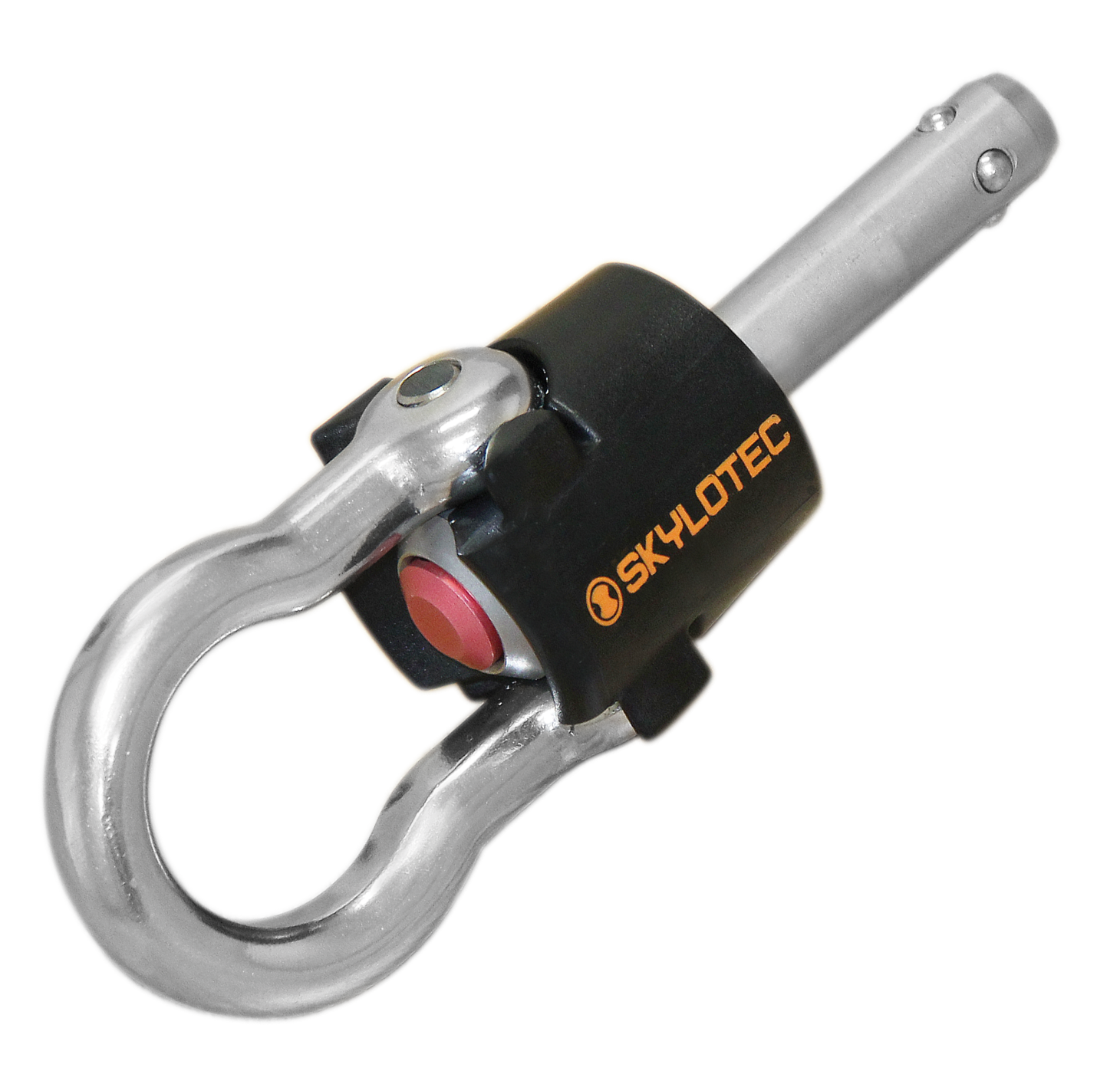 Skylotec MOBILFIX Stainless Steel Removable Single Anchor Point AP-018