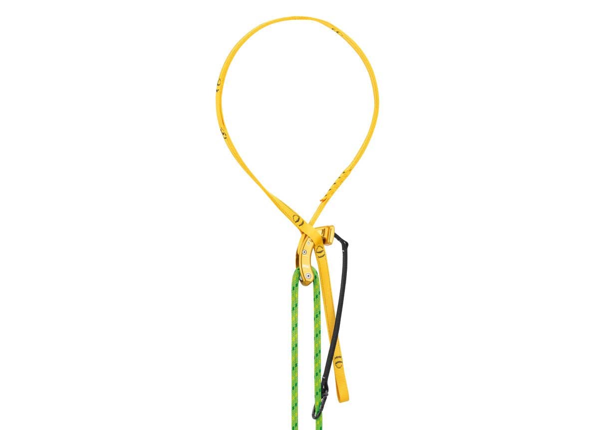 Petzl NAJA 1.5m Tree Care Friction Saver G004AA00 - SecureHeights