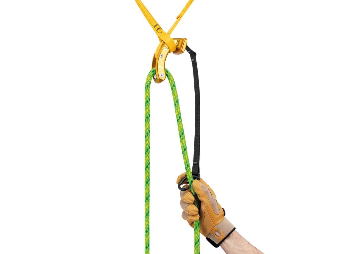 Petzl NAJA 1.5m Tree Care Friction Saver G004AA00 - SecureHeights