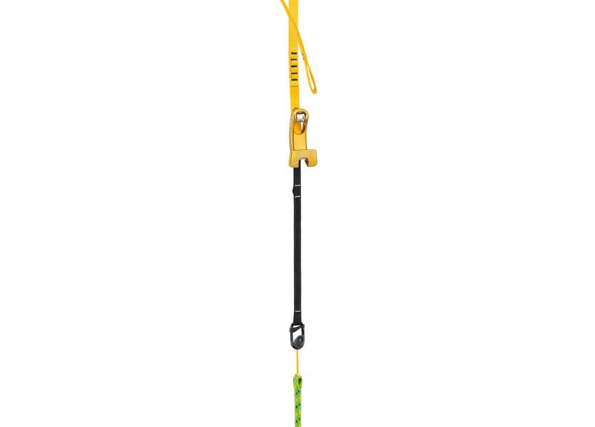 Petzl NAJA 1.5m Tree Care Friction Saver G004AA00 - SecureHeights