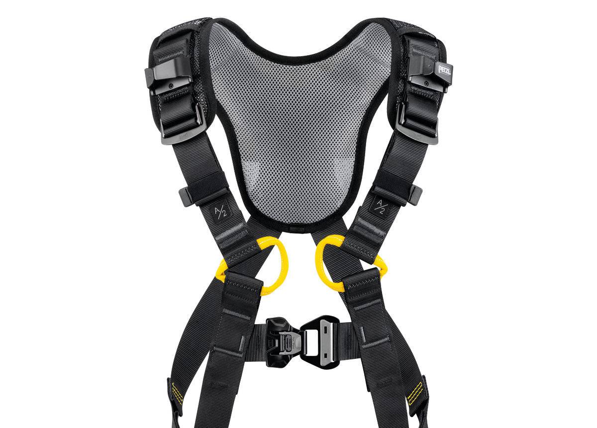 Petzl NEWTON FAST Fall Arrest Harness International Version - SecureHeights