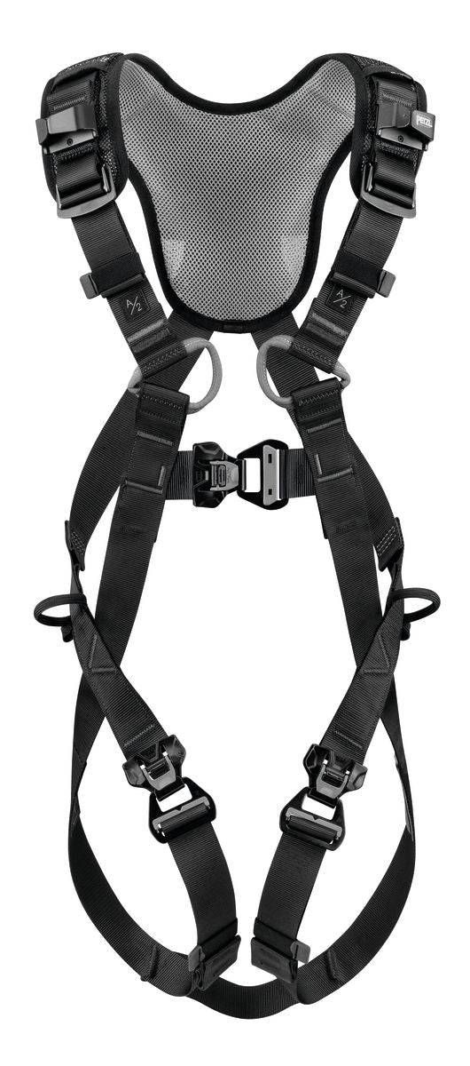 Petzl NEWTON FAST Fall Arrest Harness International Version - SecureHeights