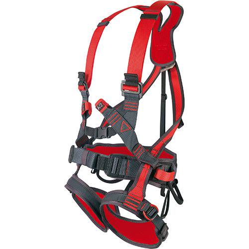 CAMP Safety ORBITAL Full Body Fall Arrest and Work Positioning Harness 2120 - SecureHeights