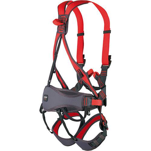 CAMP Safety ORBITAL Full Body Fall Arrest and Work Positioning Harness 2120 - SecureHeights