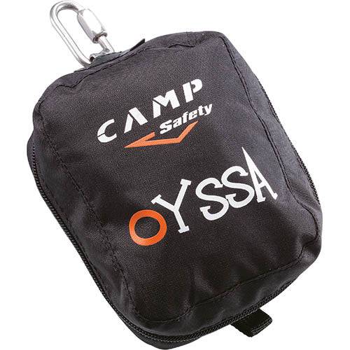 CAMP Safety OYSSA Compact Lightweight Portable Emergency Rescue Hoist 2049 - SecureHeights