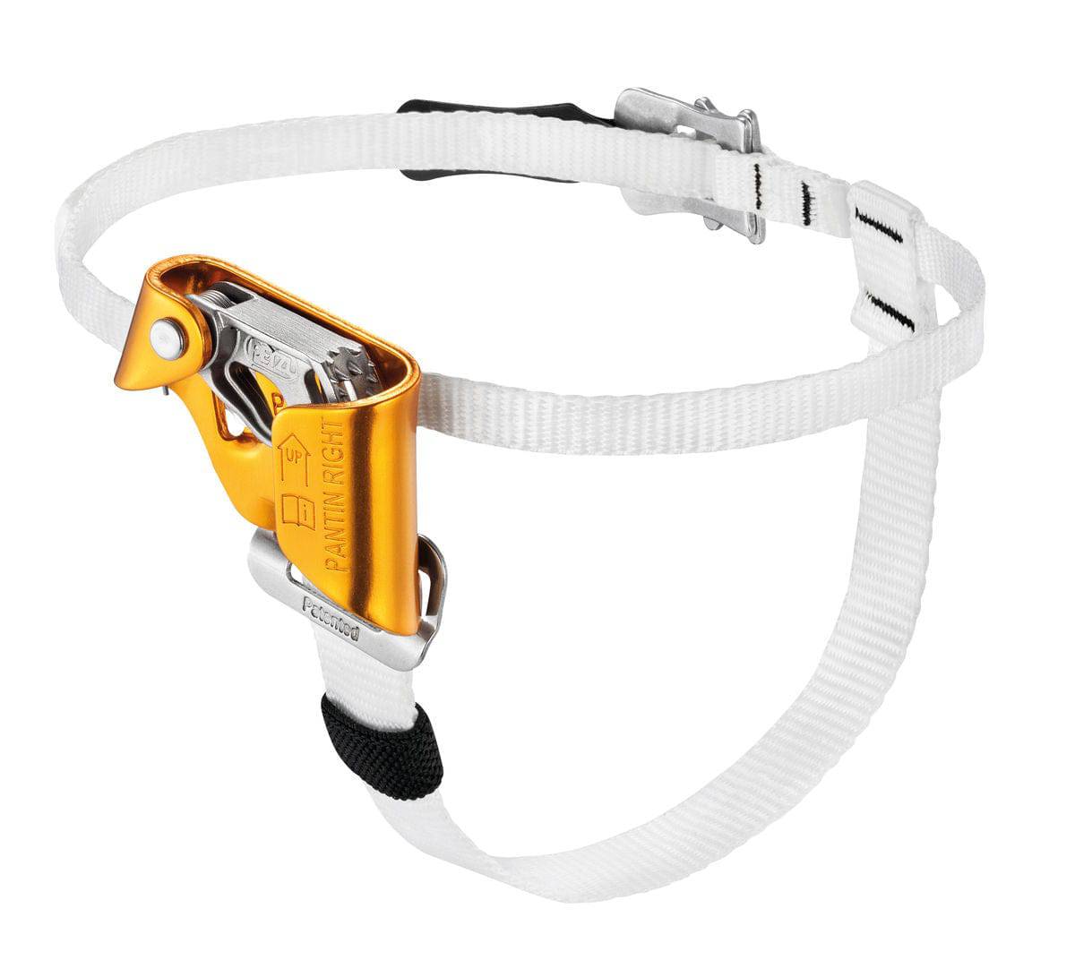 Petzl PANTIN Rope Ascent Foot Ascender - SecureHeights