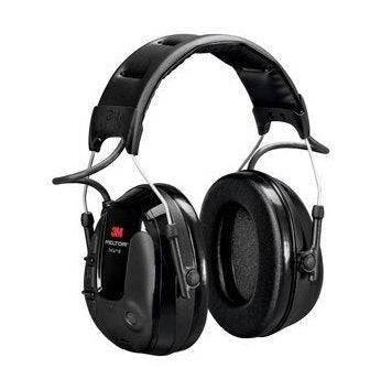 3M PELTOR ProTac III SNR 32 dB Headset Ear Defenders MT13H221A - SecureHeights