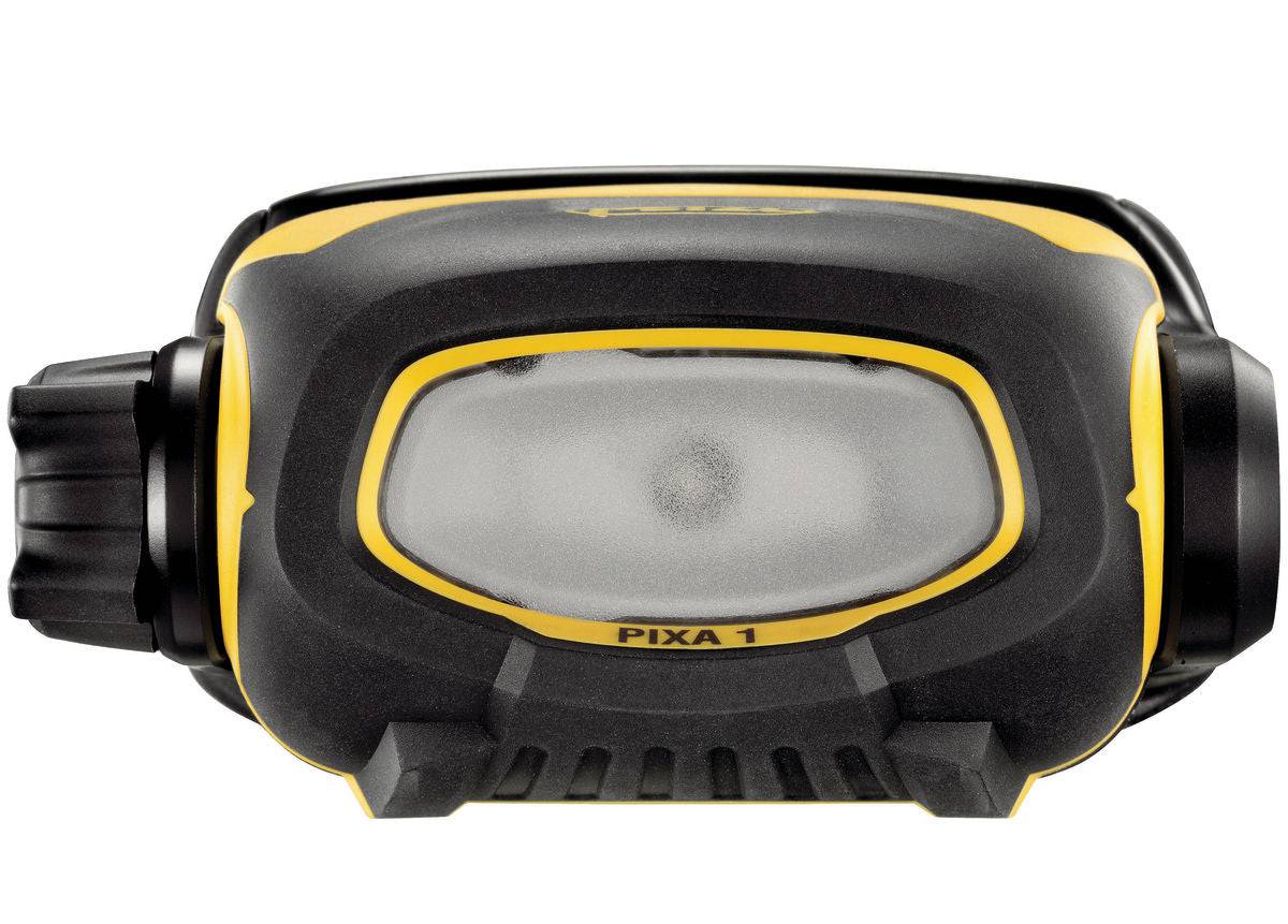 Petzl PIXA 1 60 Lumens ATEX CONSTANT LIGHTING Headlamp E78AHB 2 - SecureHeights