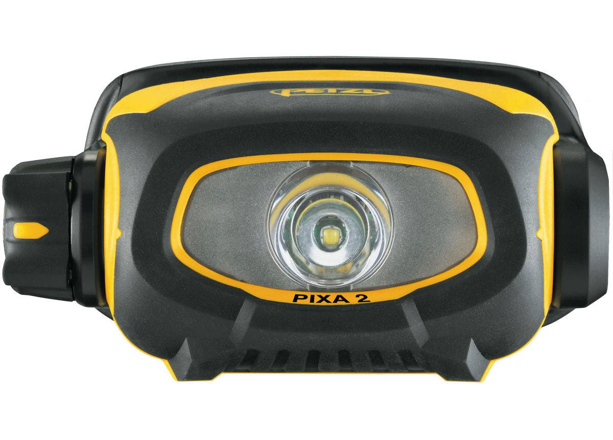 Petzl PIXA 2 80 Lumens ATEX CONSTANT LIGHTING Headlamp E78BHB 2 - SecureHeights
