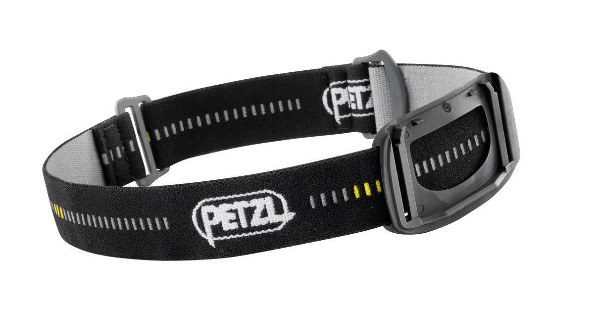 Petzl PIXA Headband E78900 2 - SecureHeights