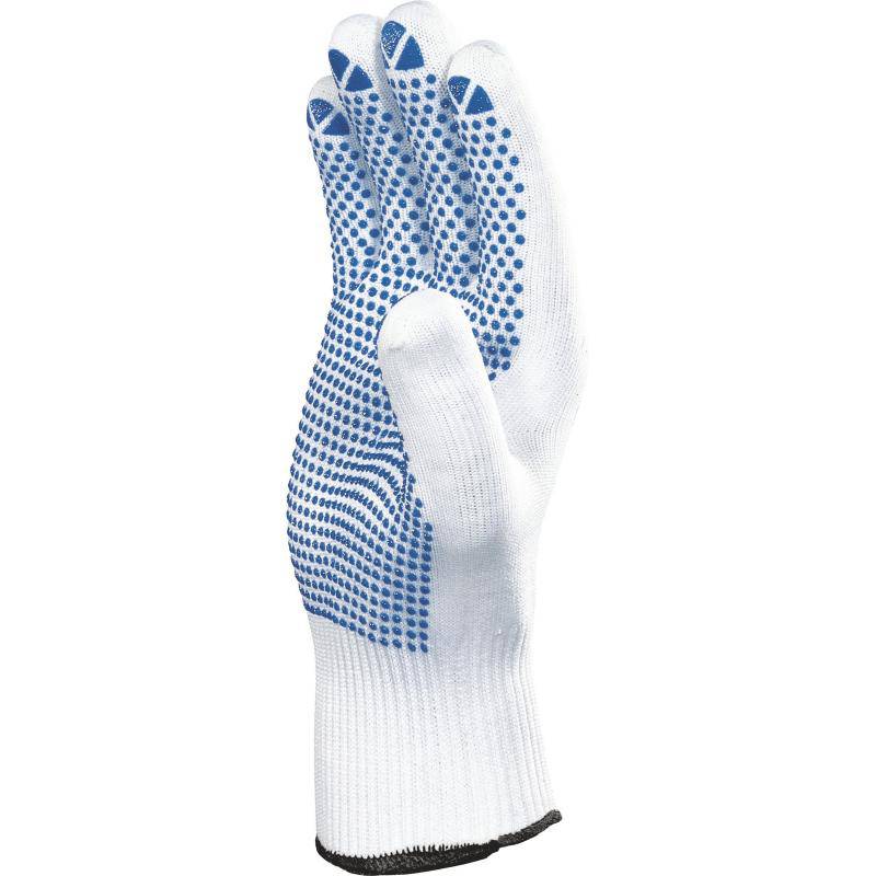 DeltaPlus PM160 13 Gauge Polyamide Knitted General Handling Gloves (20 Pairs) - SecureHeights