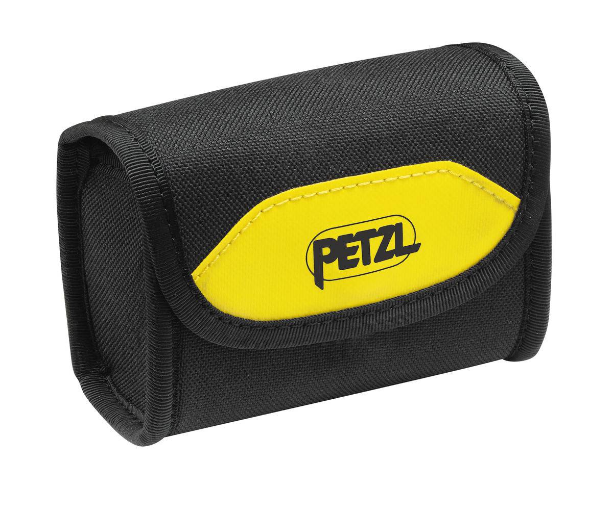 Petzl POCHE PIXA and SWIFT RL PRO Headlamps Carry Pouch E78001 - SecureHeights