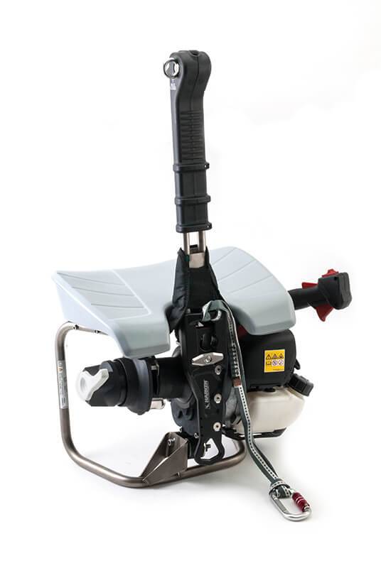 Kaya Safety POWERSEAT GAS Ascender Device - SecureHeights