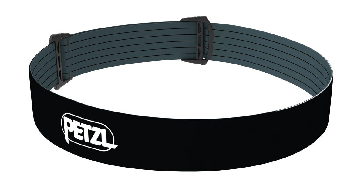 Petzl PRO 28MM Spare Headband for SWIFT RL Headlamp E092FB00 - SecureHeights