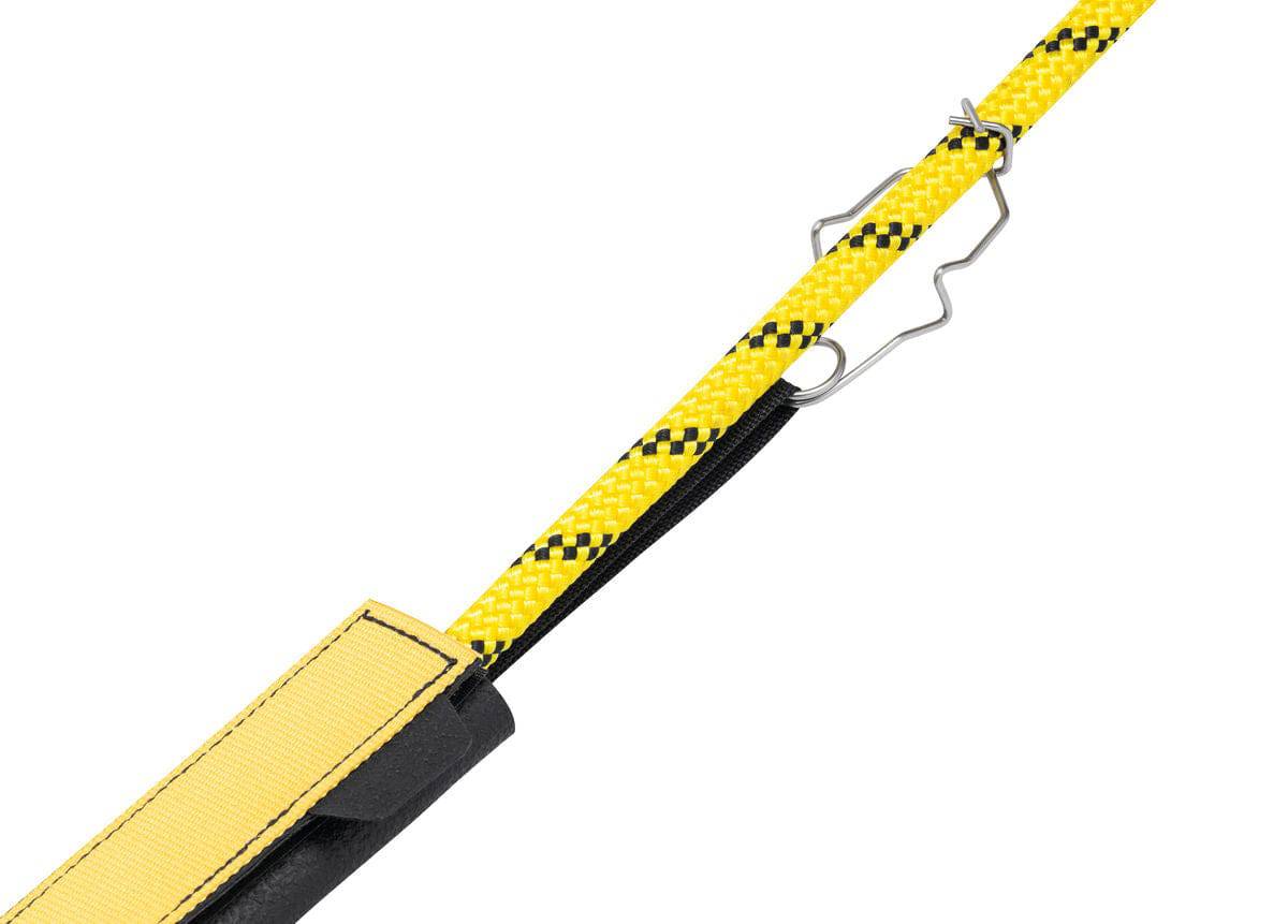 Petzl PROTEC Flexible Rope Protector R003AA00 - SecureHeights
