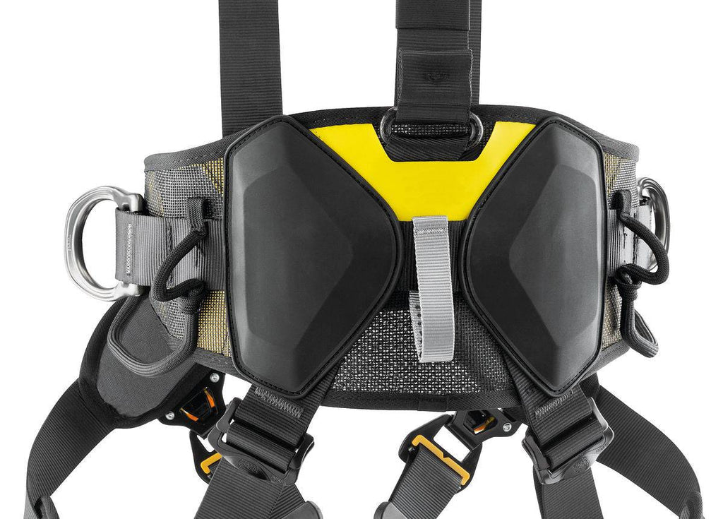 Buy Petzl VOLT WIND Fall Arrest and Work Positioning Wind Power Harness ...