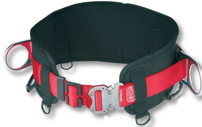 3M Protecta Pro Work Positioning Belt - SecureHeights