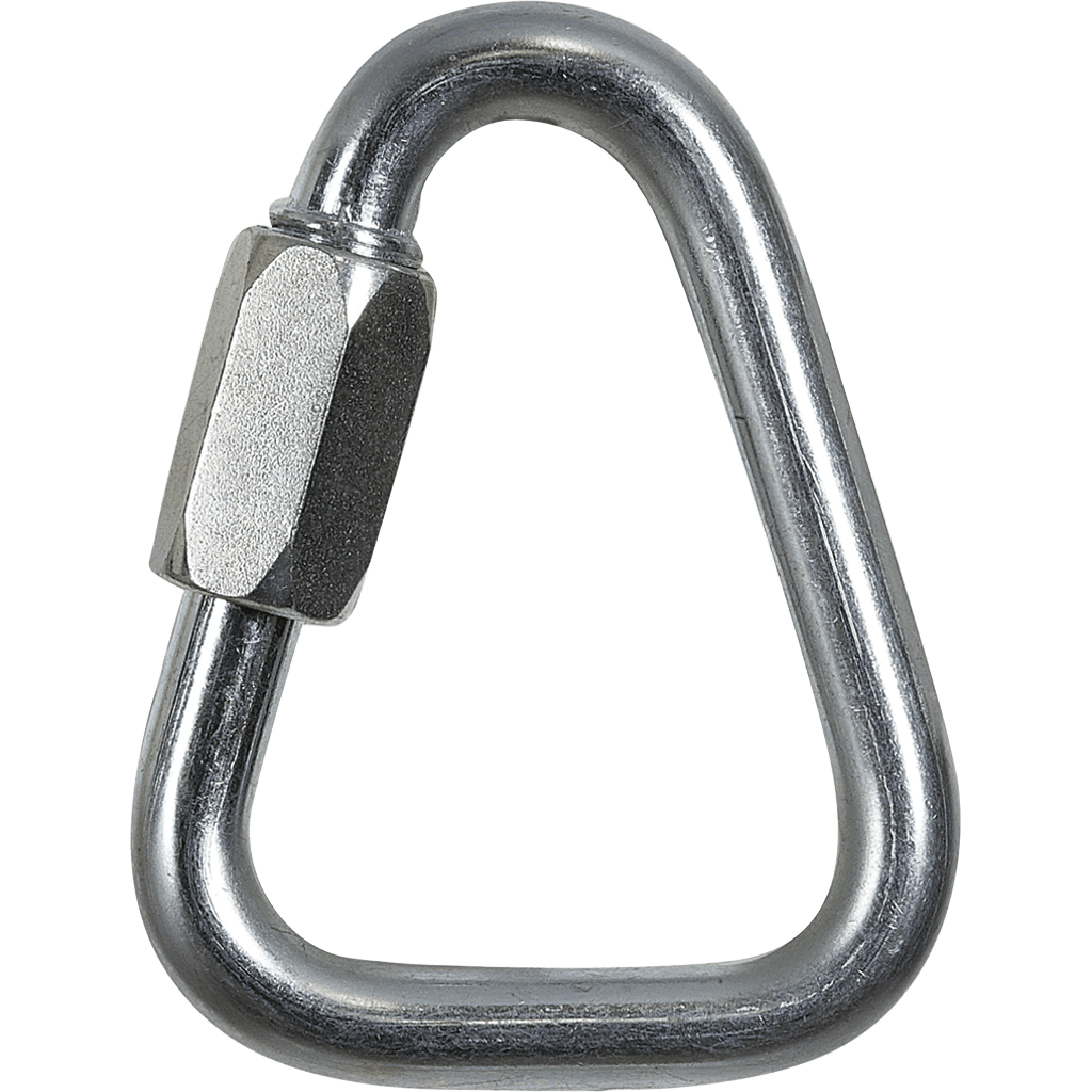 Climbing Technology Q-LINK D 08 Steel Quick Link 3Q82208 - SecureHeights